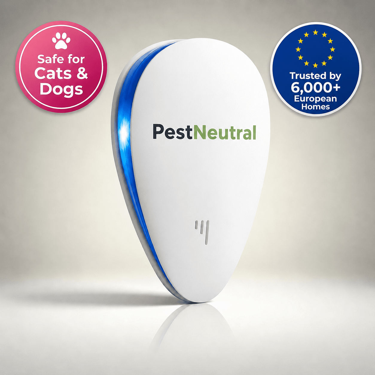 .Say Goodbye to Fleas on Your Pet, in Your Carpets, and Everywhere They're Hiding - PestNeutral